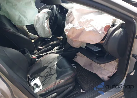 2015 Dodge Dart Gt from USA, damaged, VIN 1C3CDFEB8FD119676